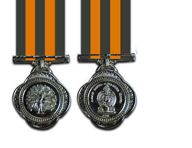 medal