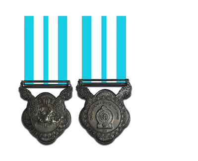 medal