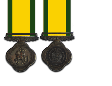 medal