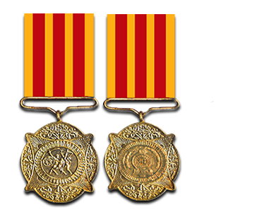 medal