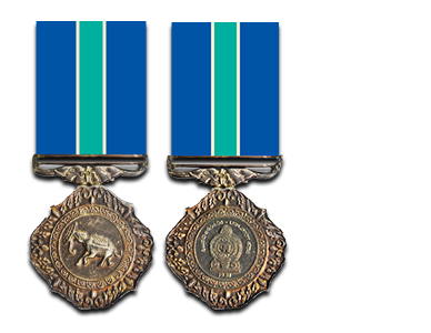 medal