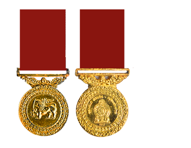 medal