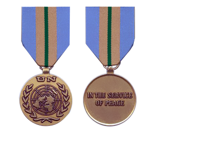 medal