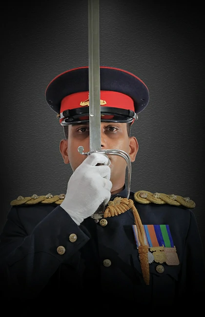 Officer