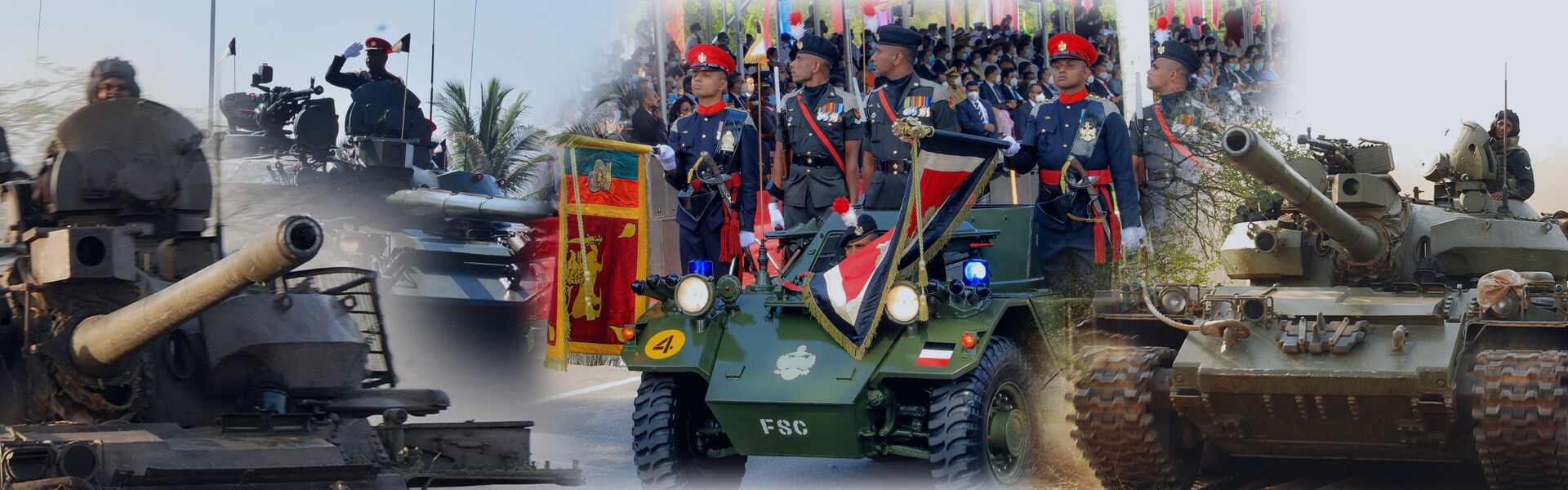SL Army