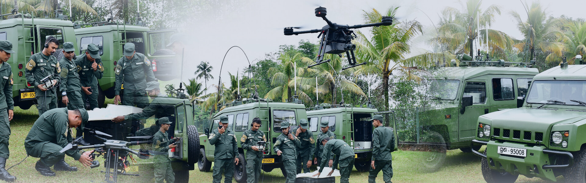 SL Army
