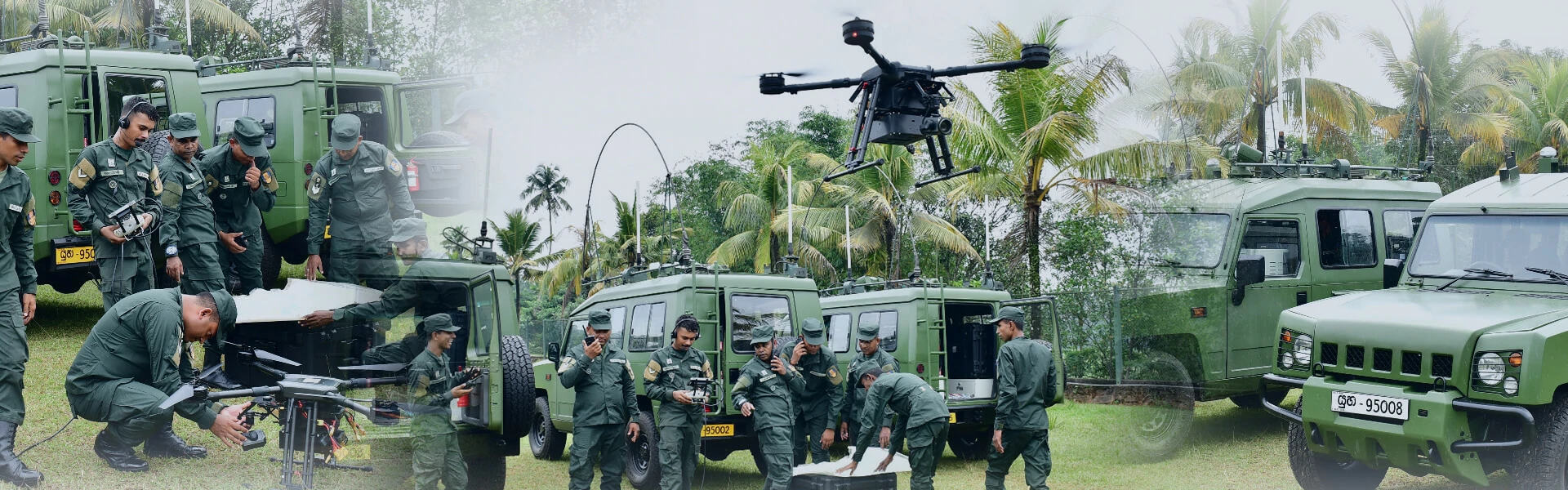 SL Army
