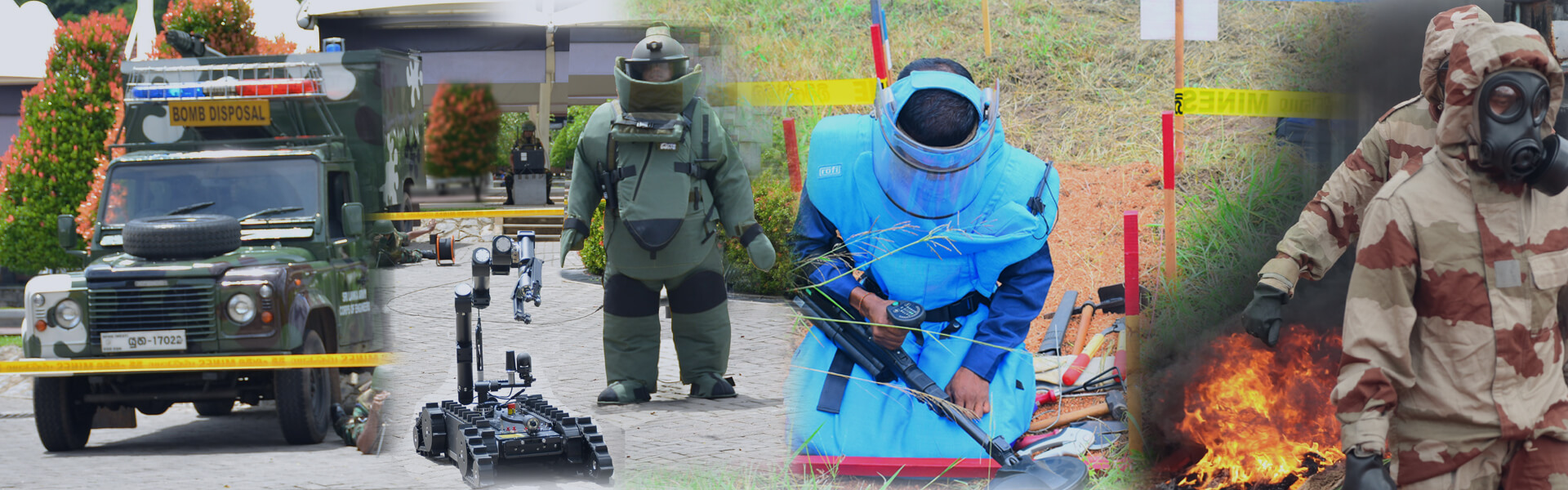 SL Army