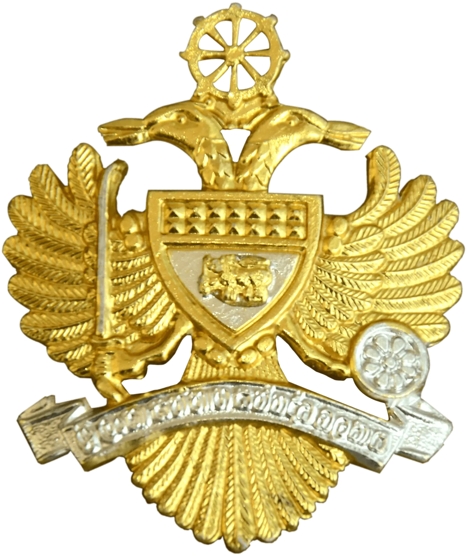army
