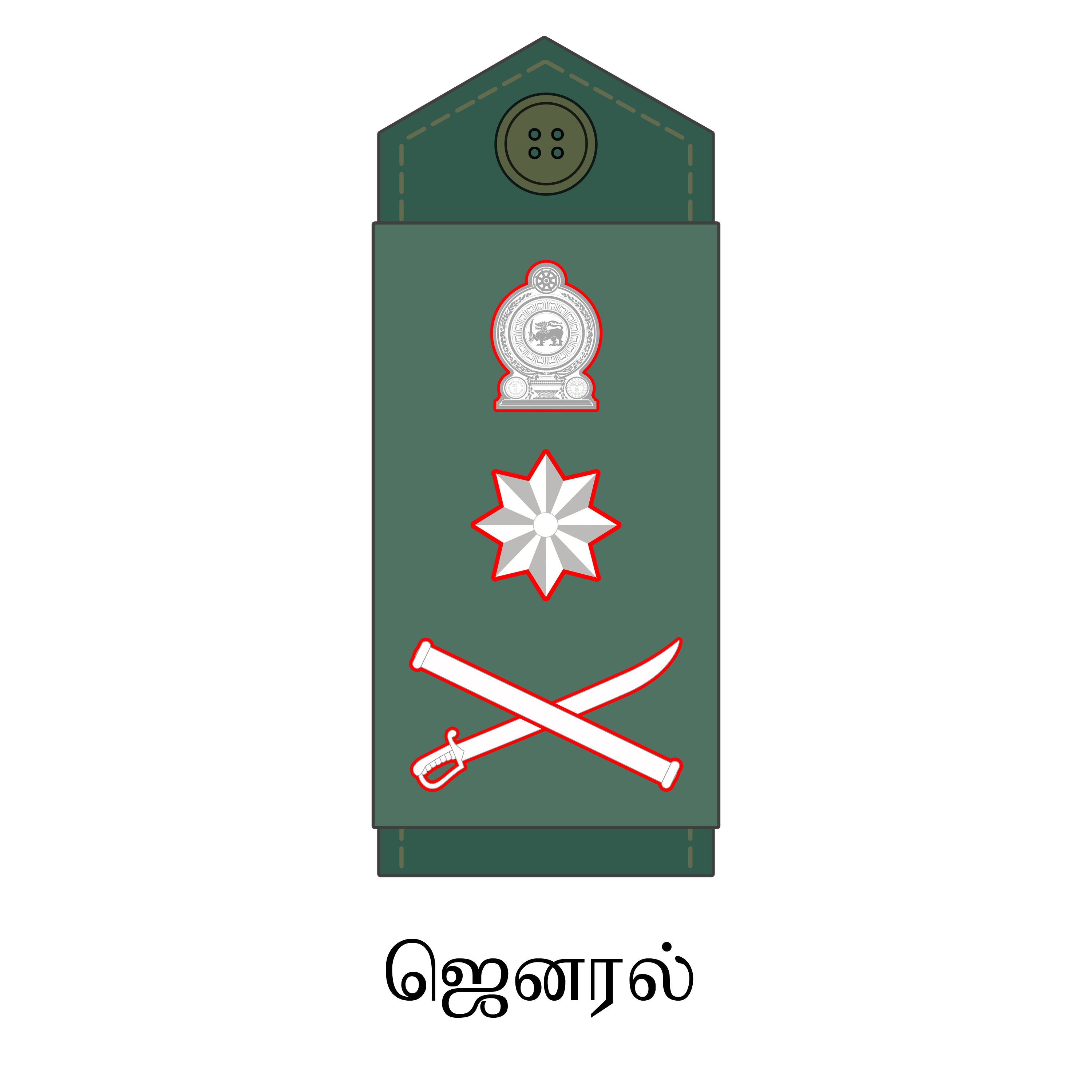 army life