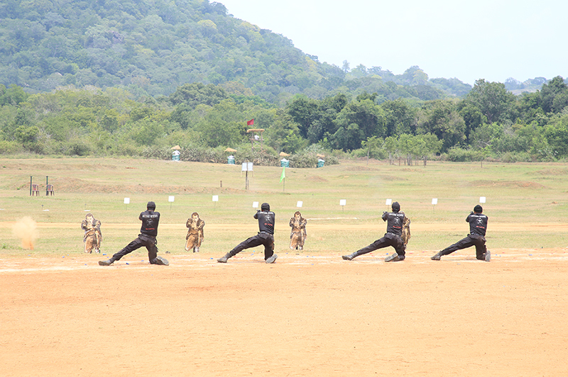 training