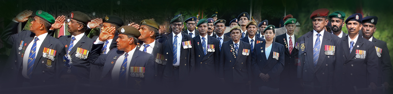 Veterans