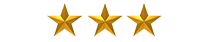 Lieutenant General Stars