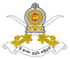 Sri Lanka Army Crest