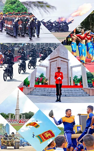 Army Moments