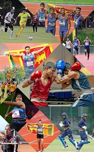 Sports