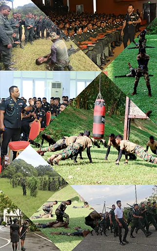 Training