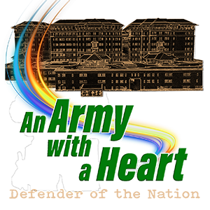 Sri Lanka Army Signature