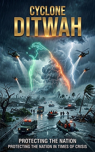 Ditva Suli Kunatuwa Sri Lanka Army event